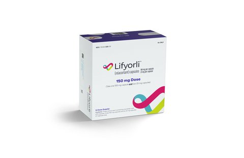 Corcept’s flagship drug recovers from FDA snub with different approval from Rifiorri for ovarian cancer Corcept’s flagship drug recovers from FDA snub with different approval from Rifiorri for ovarian cancer