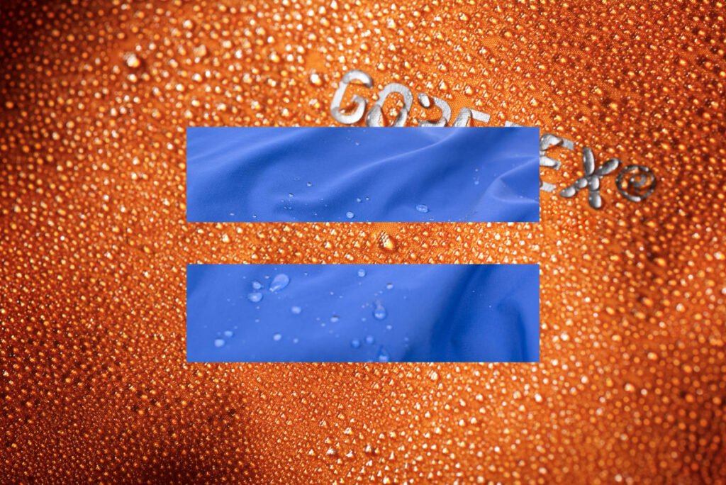 New law changes waterproofing of jackets New law changes waterproofing of jackets