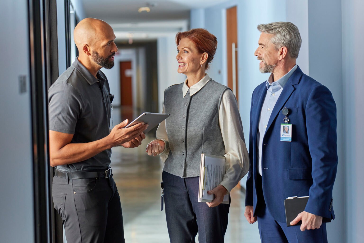 From cost center to command center: How health systems are codifying innovation in support services.