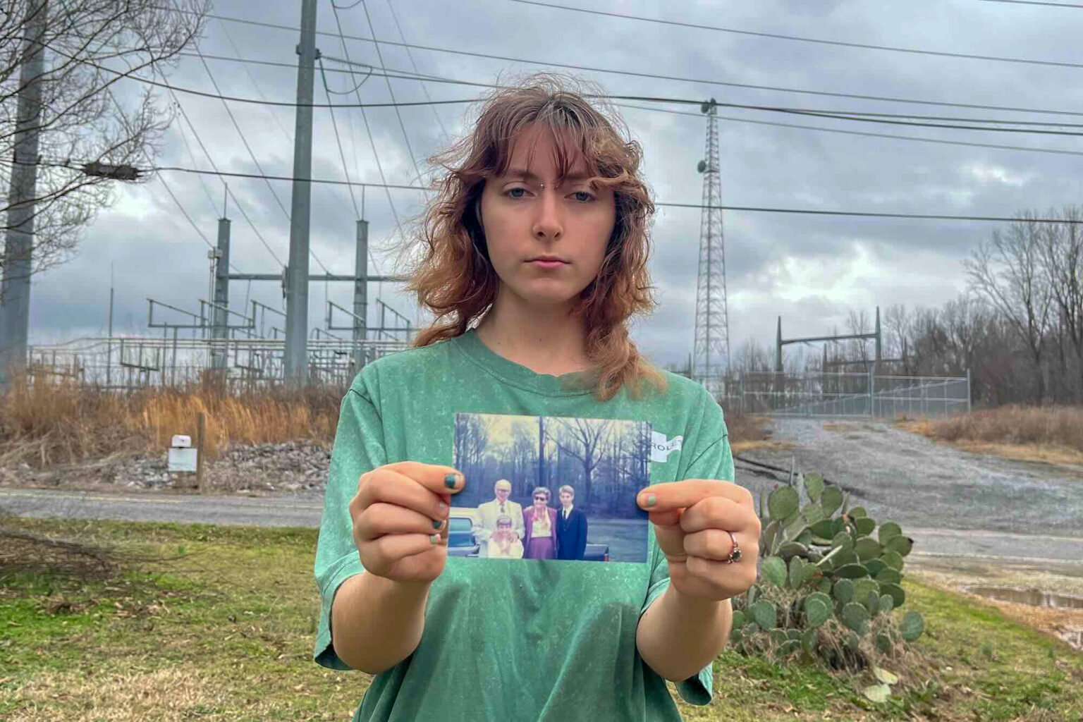 Battle for data centers intensifies along the Mississippi-Tennessee border • Tennessee Lookout