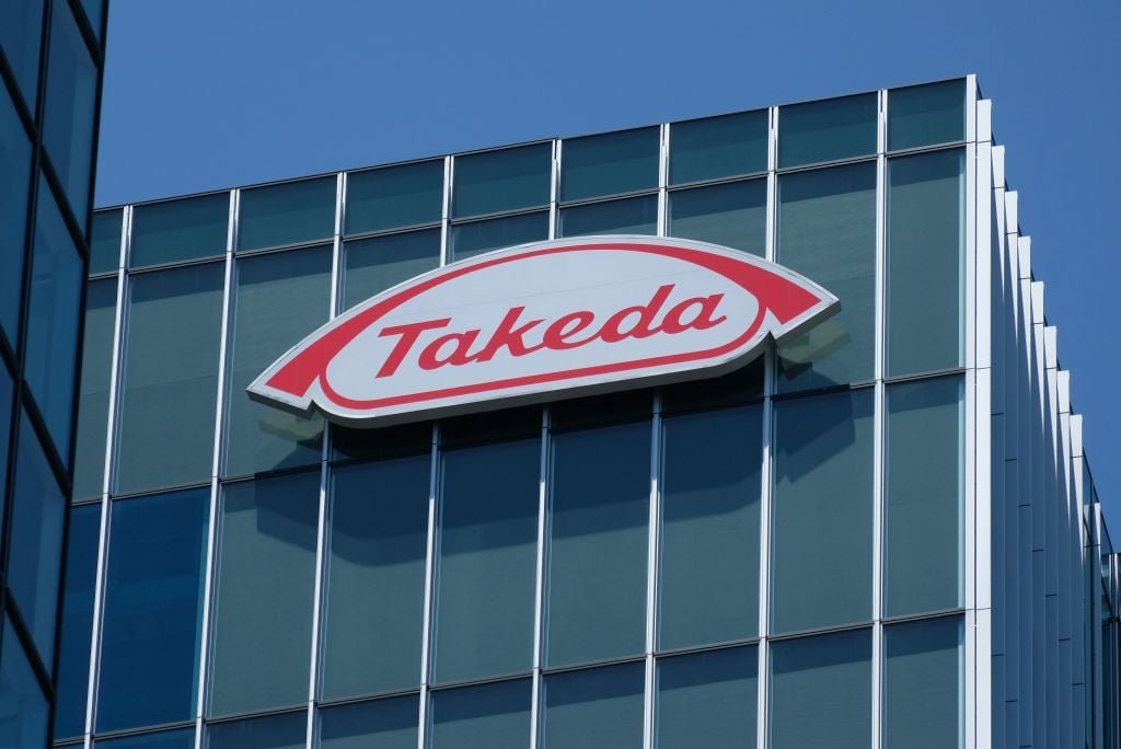 Takeda begins cutting U.S. jobs as part of major .3 billion restructuring Takeda begins cutting U.S. jobs as part of major .3 billion restructuring