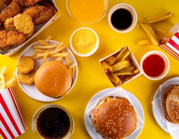 Ultra-processed foods are linked to behavioral problems in preschoolers
