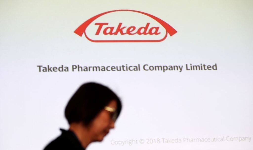 Takeda aims to cut costs by .3 billion through further restructuring Takeda aims to cut costs by .3 billion through further restructuring