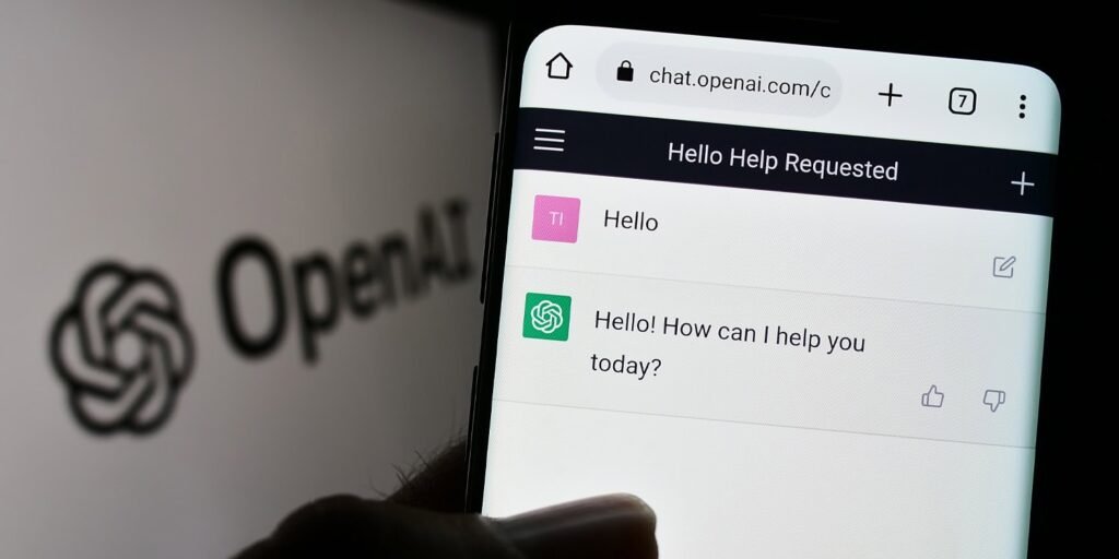 Using AI to verify human advice can damage professional relationships