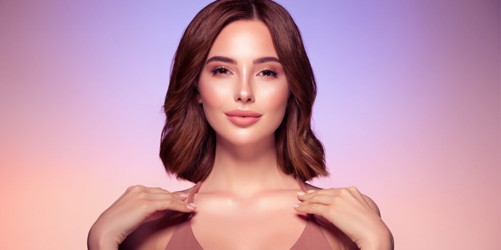 Research reveals that AI generates nude images that exceed real photos in terms of sexual appeal Research reveals that AI generates nude images that exceed real photos in terms of sexual appeal