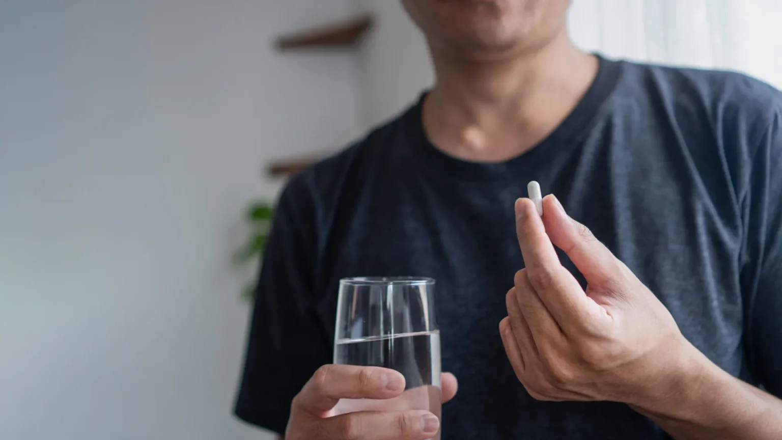 Study Finds This Popular Supplement May Increase Risk of Birth Defects