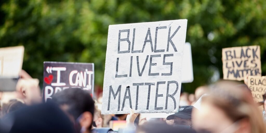 Study finds that Black Lives Matter protests significantly boosted support for the Democratic Party in 2020 election