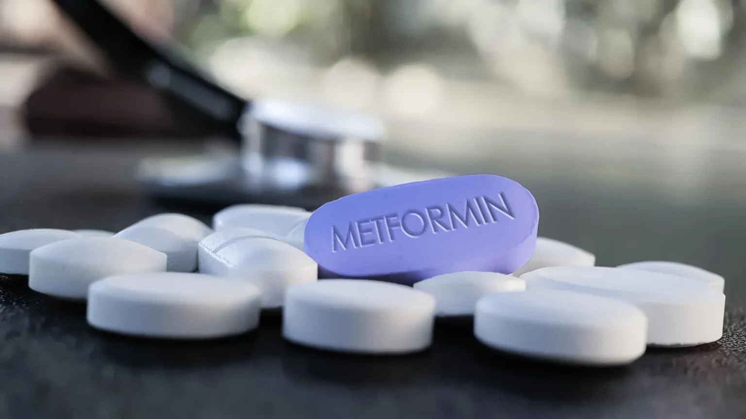 Metformin’s hidden brain pathway revealed after 60 years Metformin’s hidden brain pathway revealed after 60 years