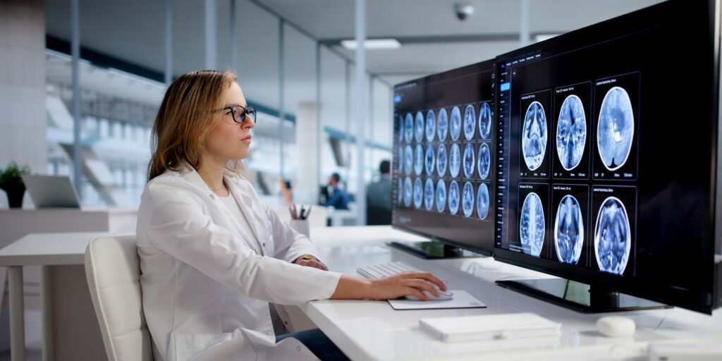 New neuroimaging study maps brain networks behind scientific and creative thinking