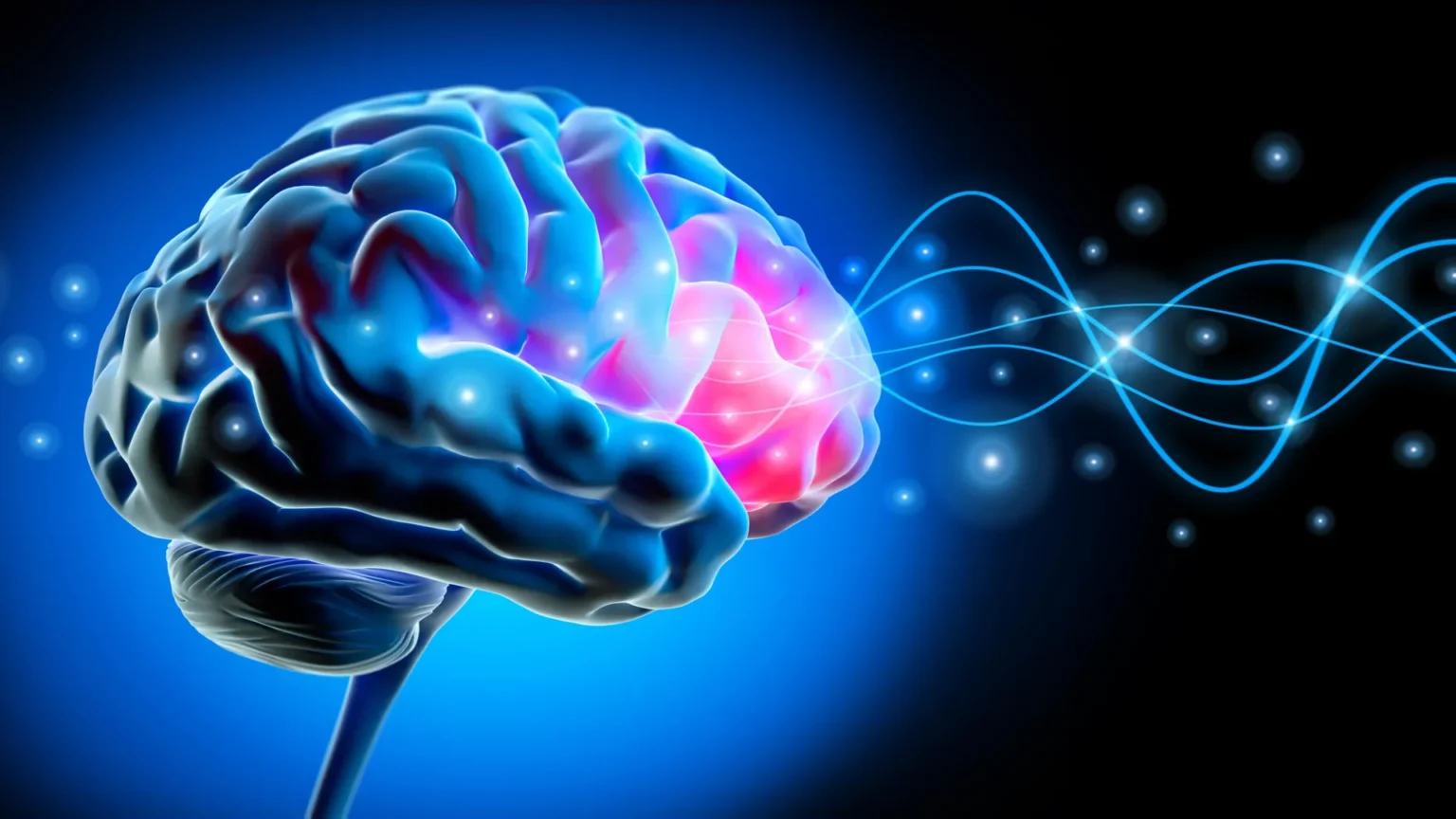 Brains with ADHD exhibit sleep-like activity even when awake