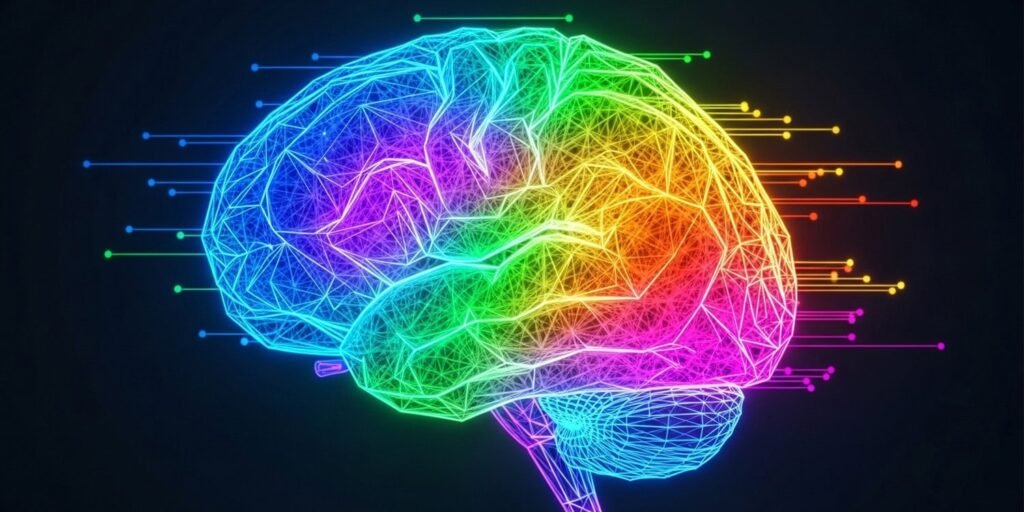 Aphantasia research reveals the brain network responsible for visual imagination