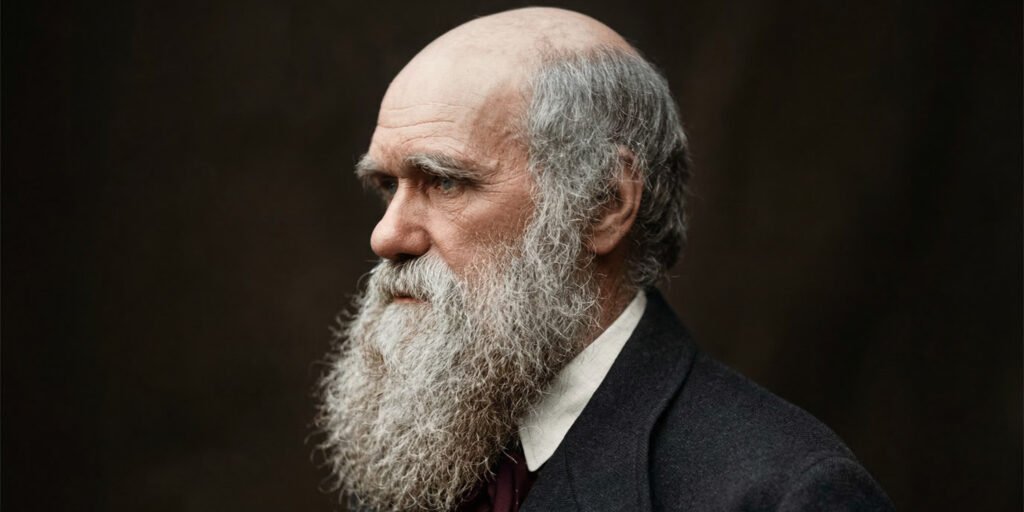 Global experiment confirms Darwin’s centuries-old hunch about auditory aesthetics Global experiment confirms Darwin’s centuries-old hunch about auditory aesthetics