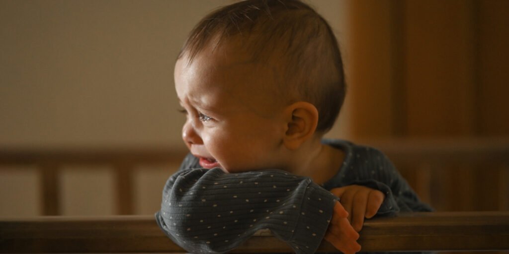 Psychologists clash over safety and effectiveness of ‘cry and cry’ parenting strategy