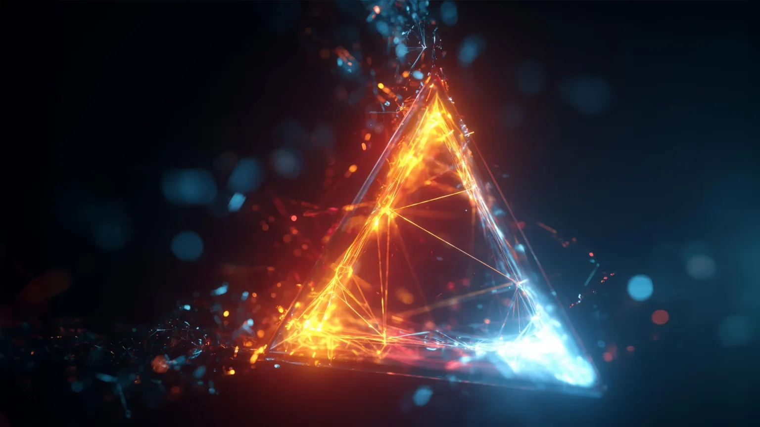 Strange new quantum states emerge when atoms become ‘frustrated’ Strange new quantum states emerge when atoms become ‘frustrated’