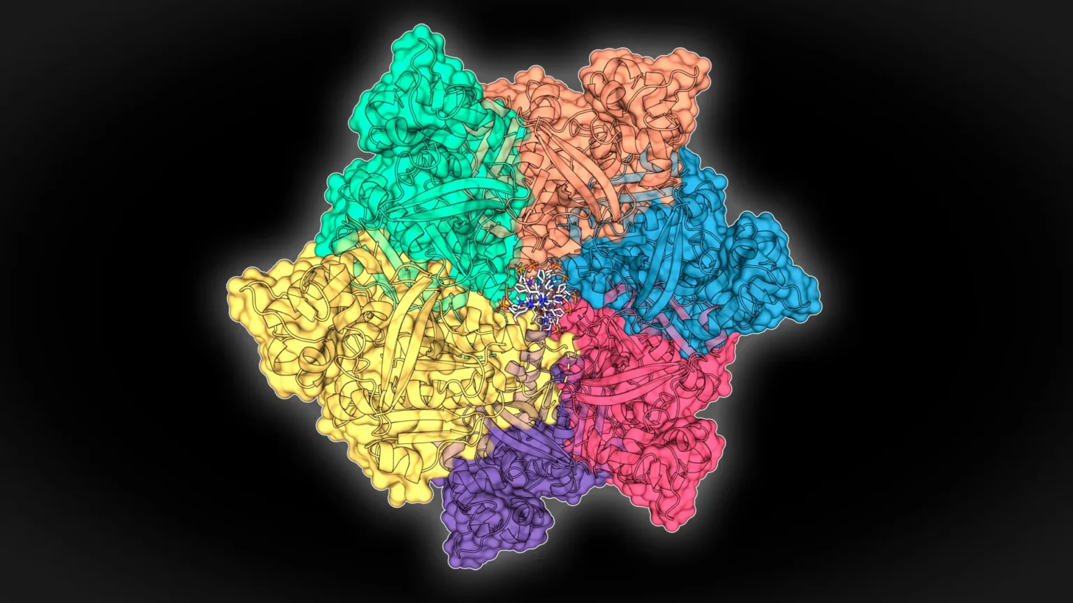 Hidden deep-sea proteins could greatly enhance disease testing