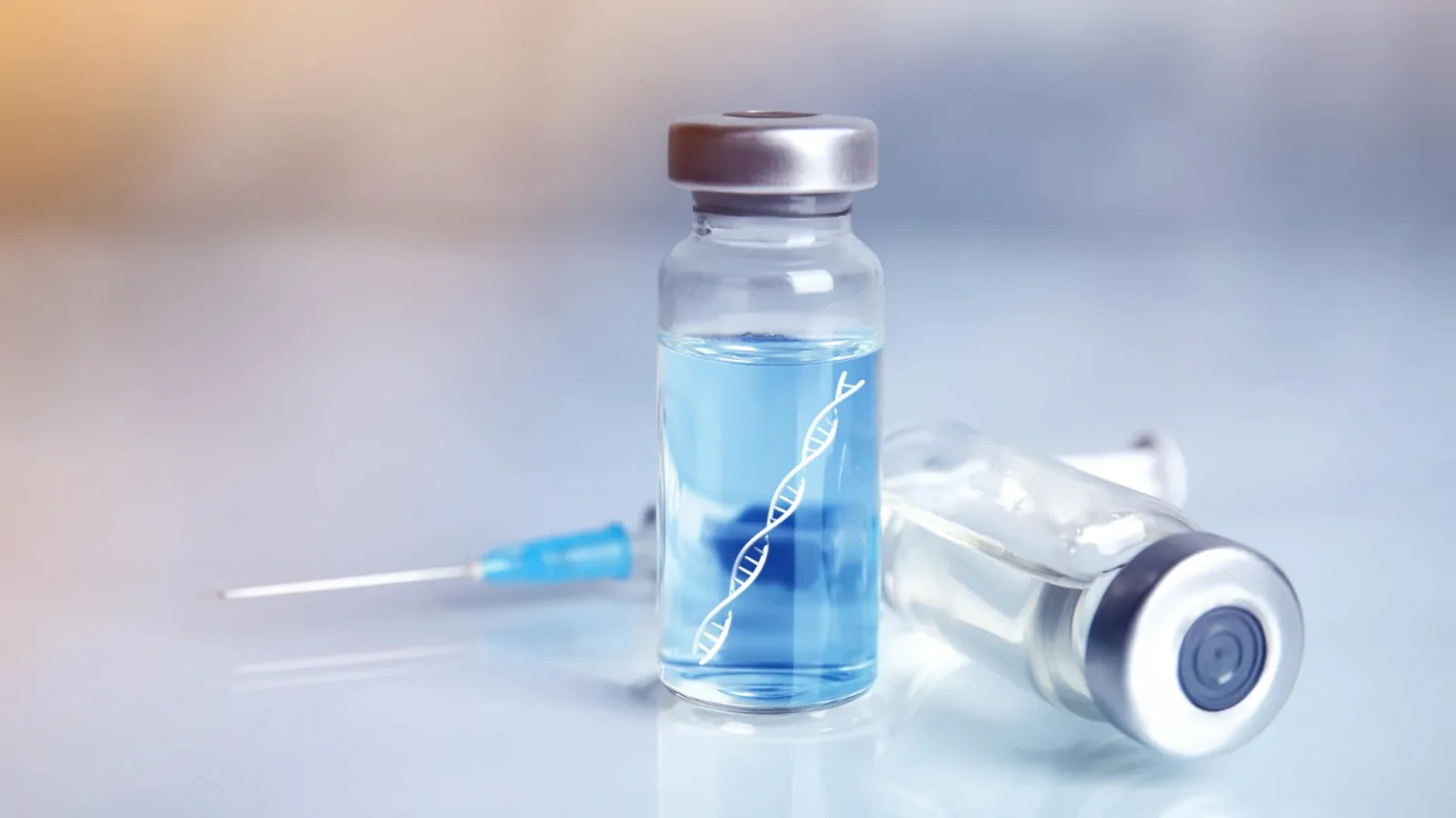 DNA origami vaccines could be the next leap forward beyond mRNA