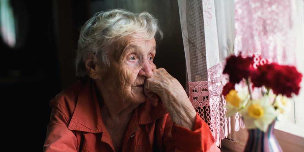Older adults with depression are almost five times more likely to develop Alzheimer’s disease Older adults with depression are almost five times more likely to develop Alzheimer’s disease