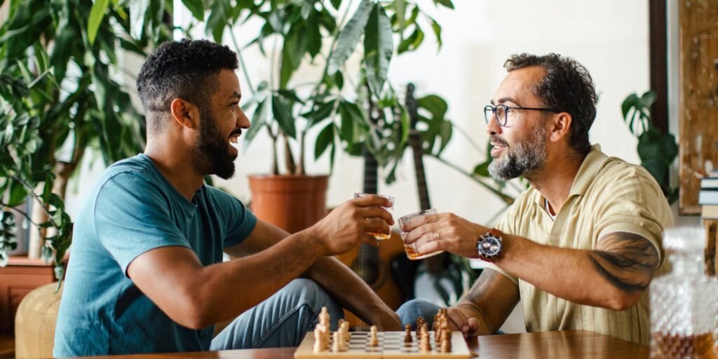 People with social anxiety experience more meaningful interactions in small groups