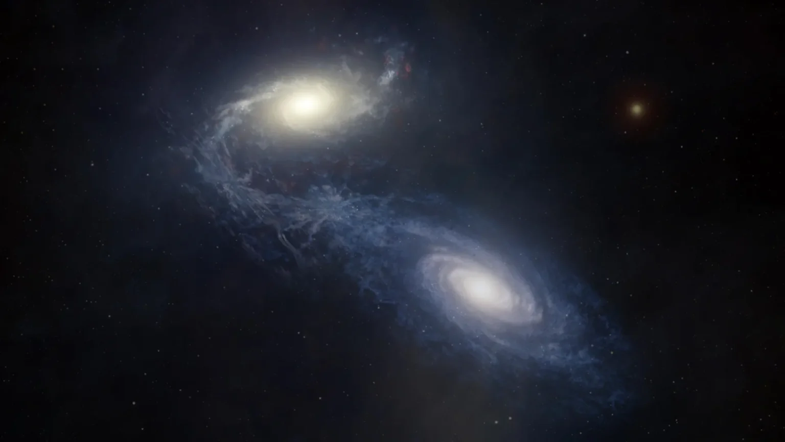 Astronomers use chemical clues to reconstruct galaxy’s 12 billion-year history