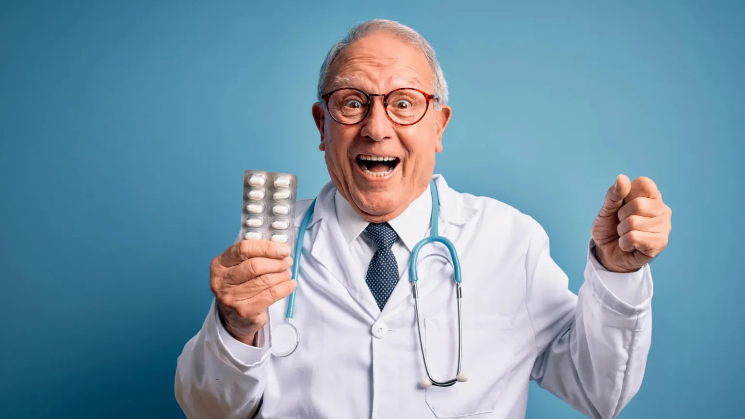 Insulin tablets could soon replace daily injections