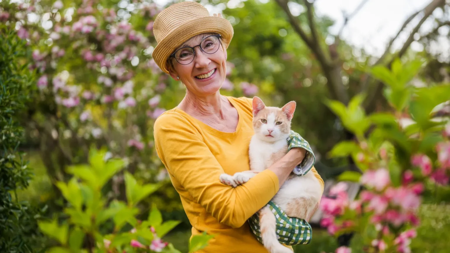 Surprising link between cat and human cancers