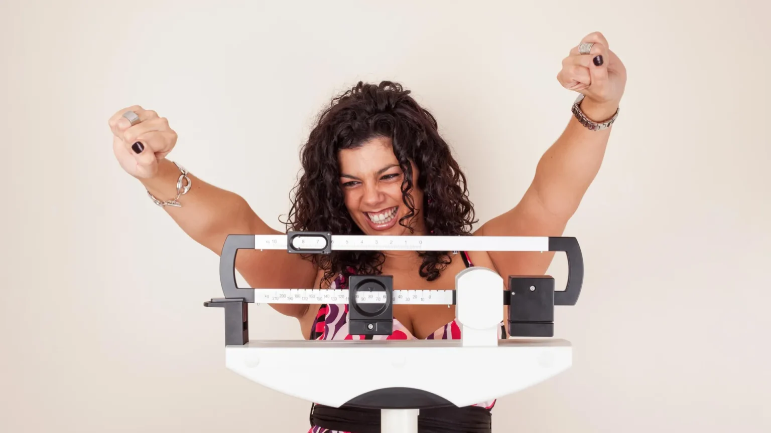 Scientists say this simple habit could help you lose even more weight