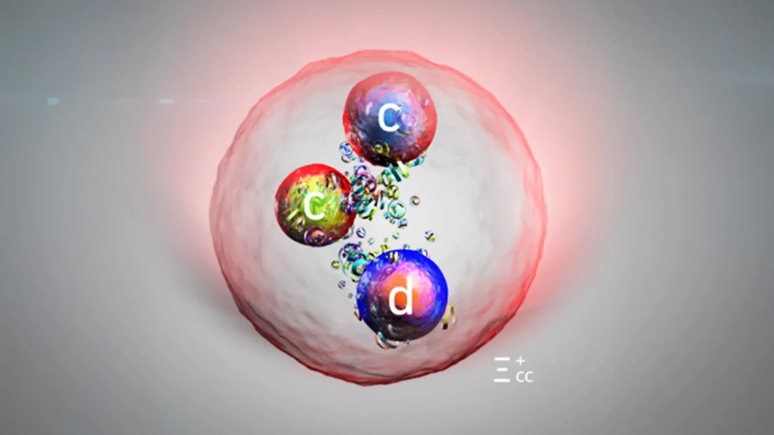 Physicists discover proton’s heavy relative at CERN’s Large Hadron Collider