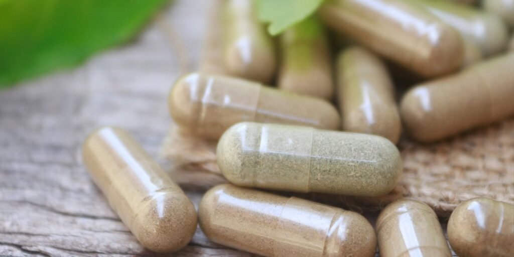 Ashwagandha shows promise as treatment for depression in new rat study