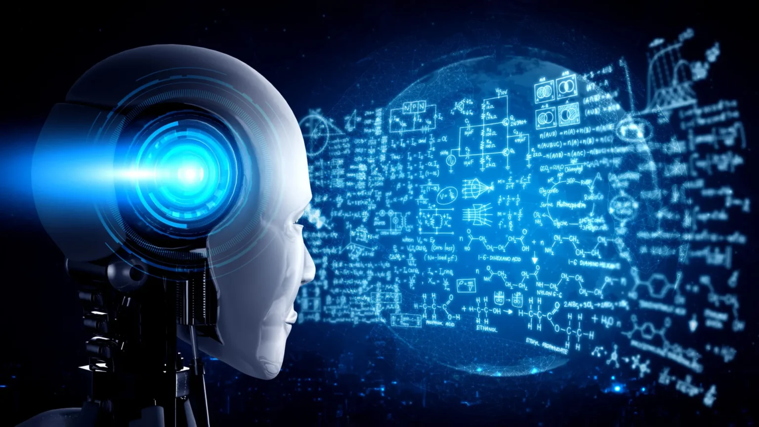 THOR AI solves 100-year-old physics problems in seconds THOR AI solves 100-year-old physics problems in seconds