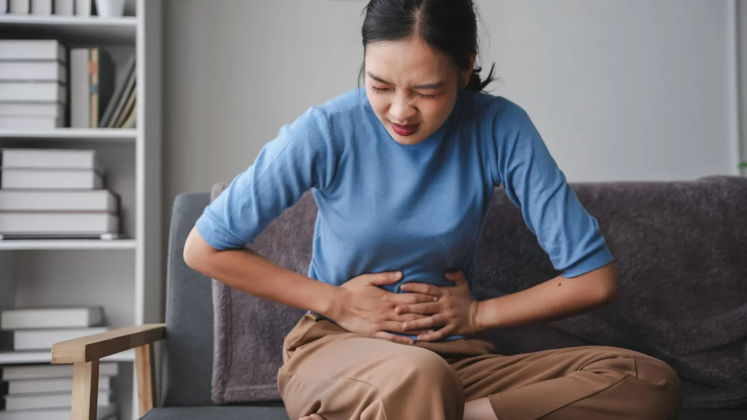 Serotonin-producing gut bacteria may hold the key to IBS