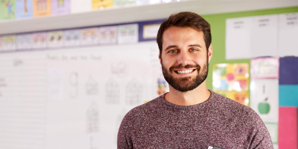 How sexual orientation stereotypes keep men away from early childhood education