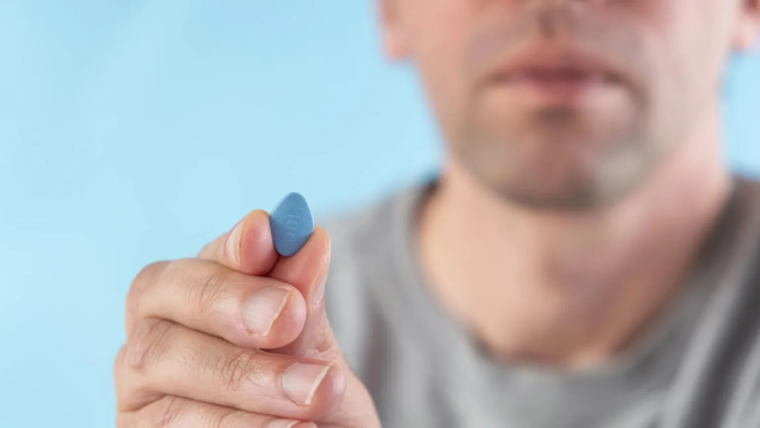 This Viagra ingredient has had surprising effects on a deadly childhood disease