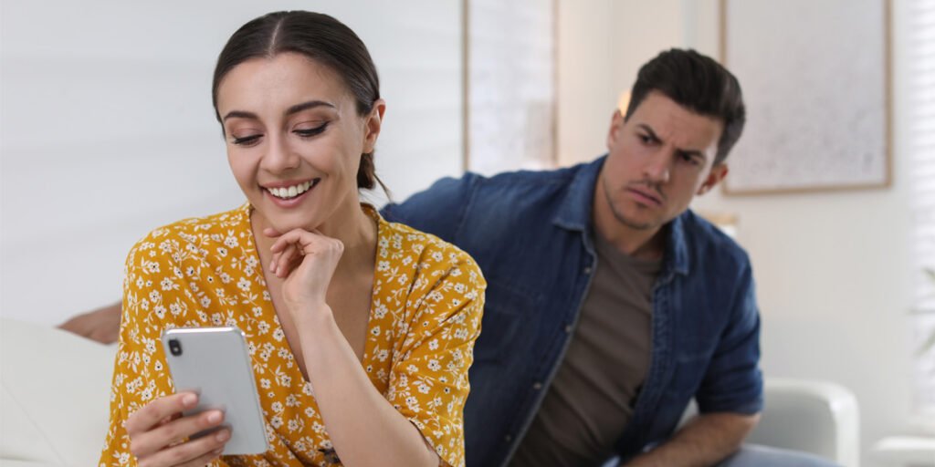 Relationship dynamics play a bigger role in jealousy than personality, according to new research