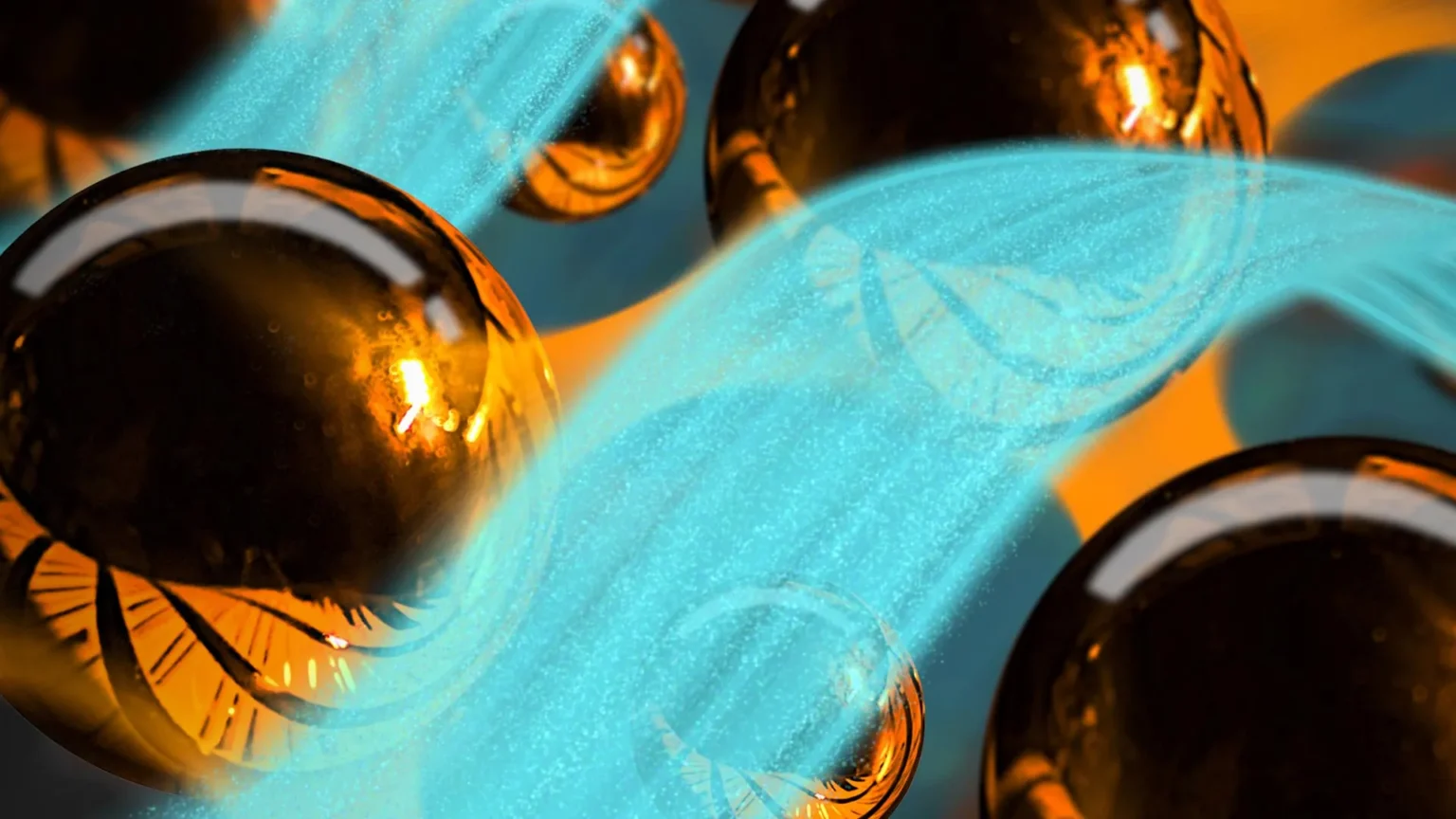 MIT scientists have finally discovered that hidden quanta are ‘swaying’ inside superconductors