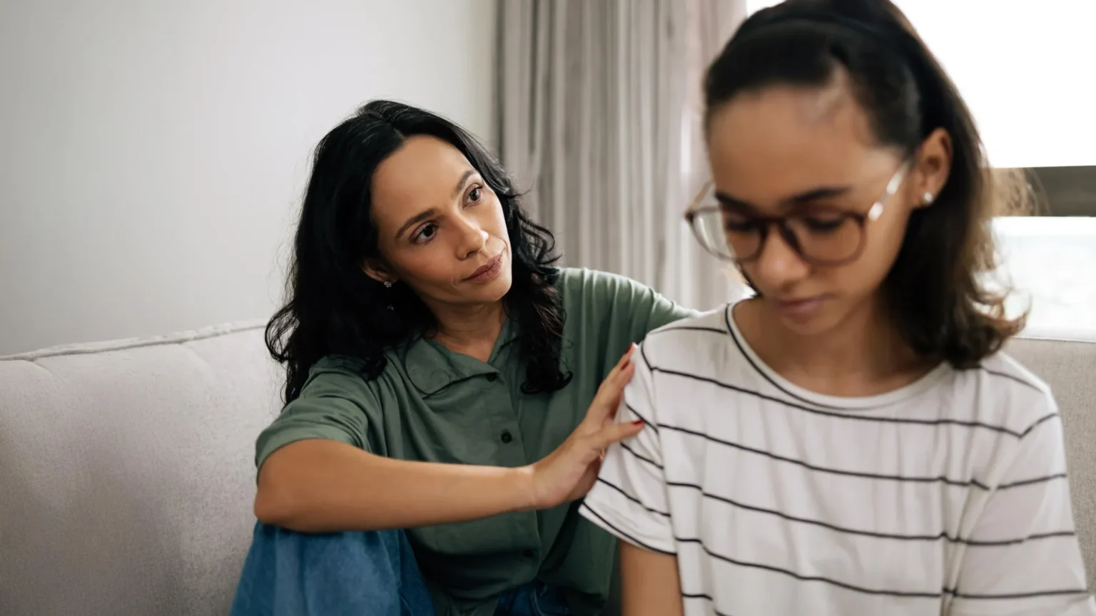 What teenagers eat may have more of an impact on their mental health than we realize What teenagers eat may have more of an impact on their mental health than we realize