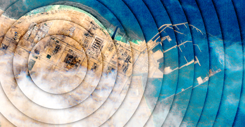 Turning point in the Iran war