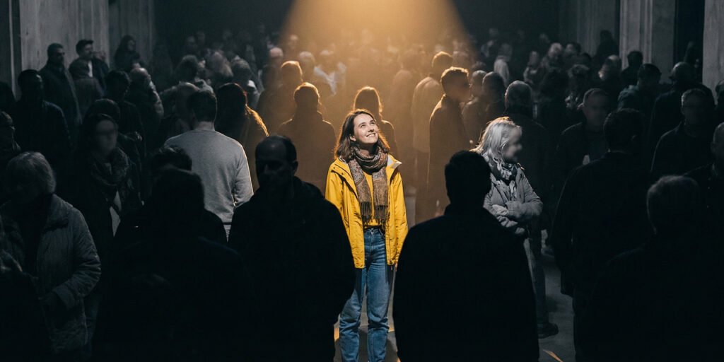 Psychological reasons why we judge groups more harshly than individuals