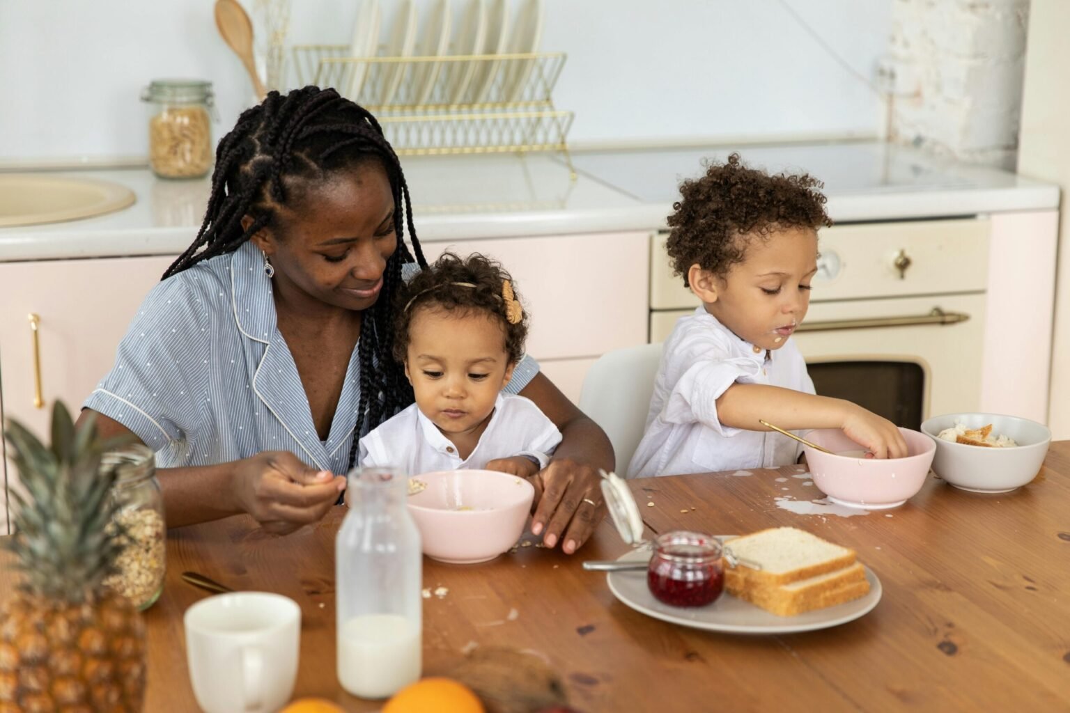 Glyphosate in South African baby cereal. Watchdog group calls for ban Glyphosate in South African baby cereal. Watchdog group calls for ban