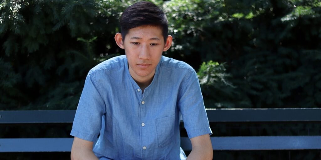 Too much introspection leads to anxiety and depression, not happiness.