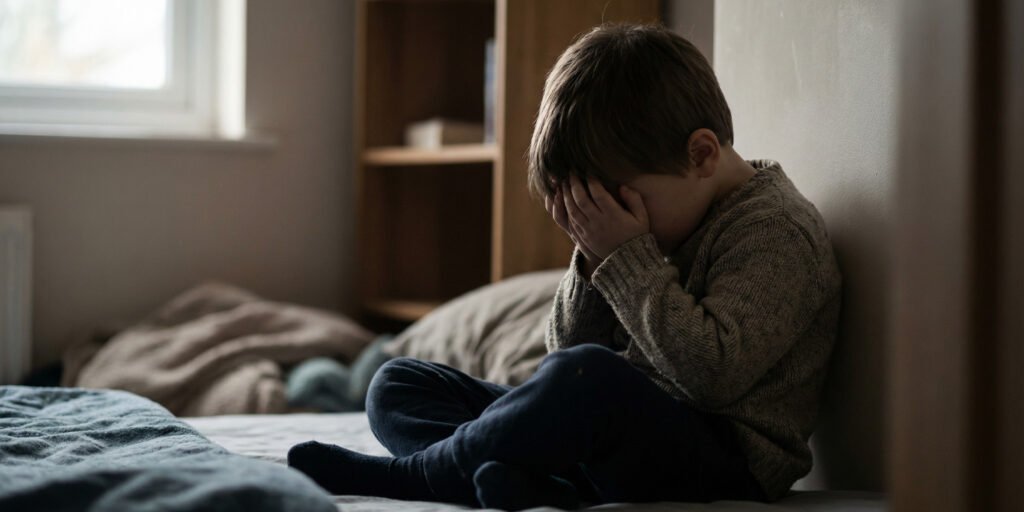 Researchers found significant flaws in historic clinical trials used to justify spanking