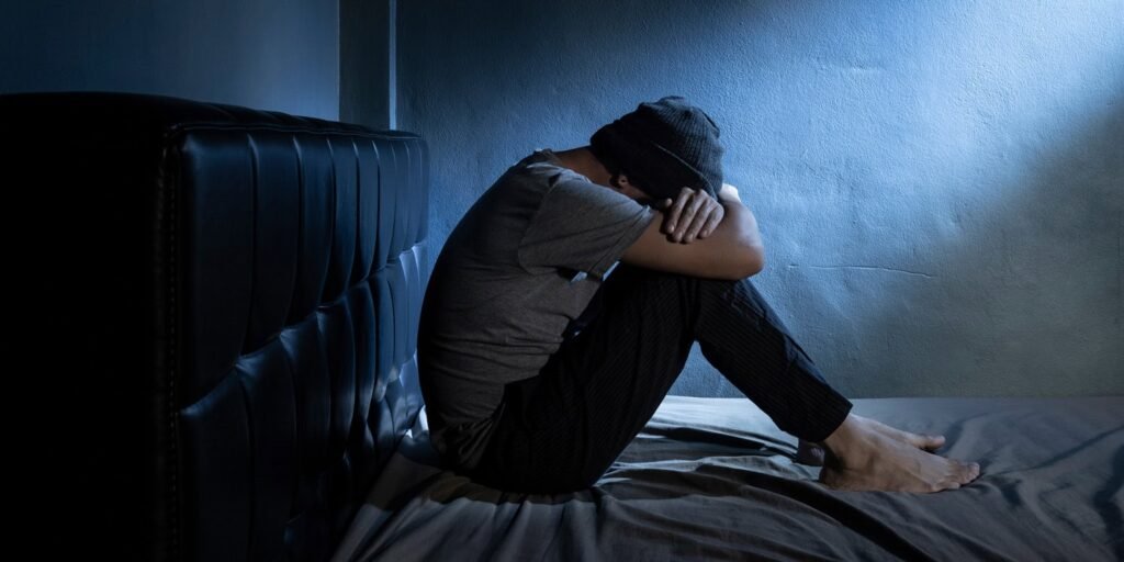 New public health study finds common airborne chemicals linked to suicidal thoughts