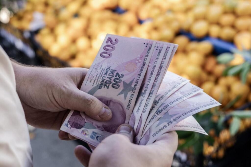 The cost of safer food rises by up to 73% in Turkiye as pesticide concerns grow