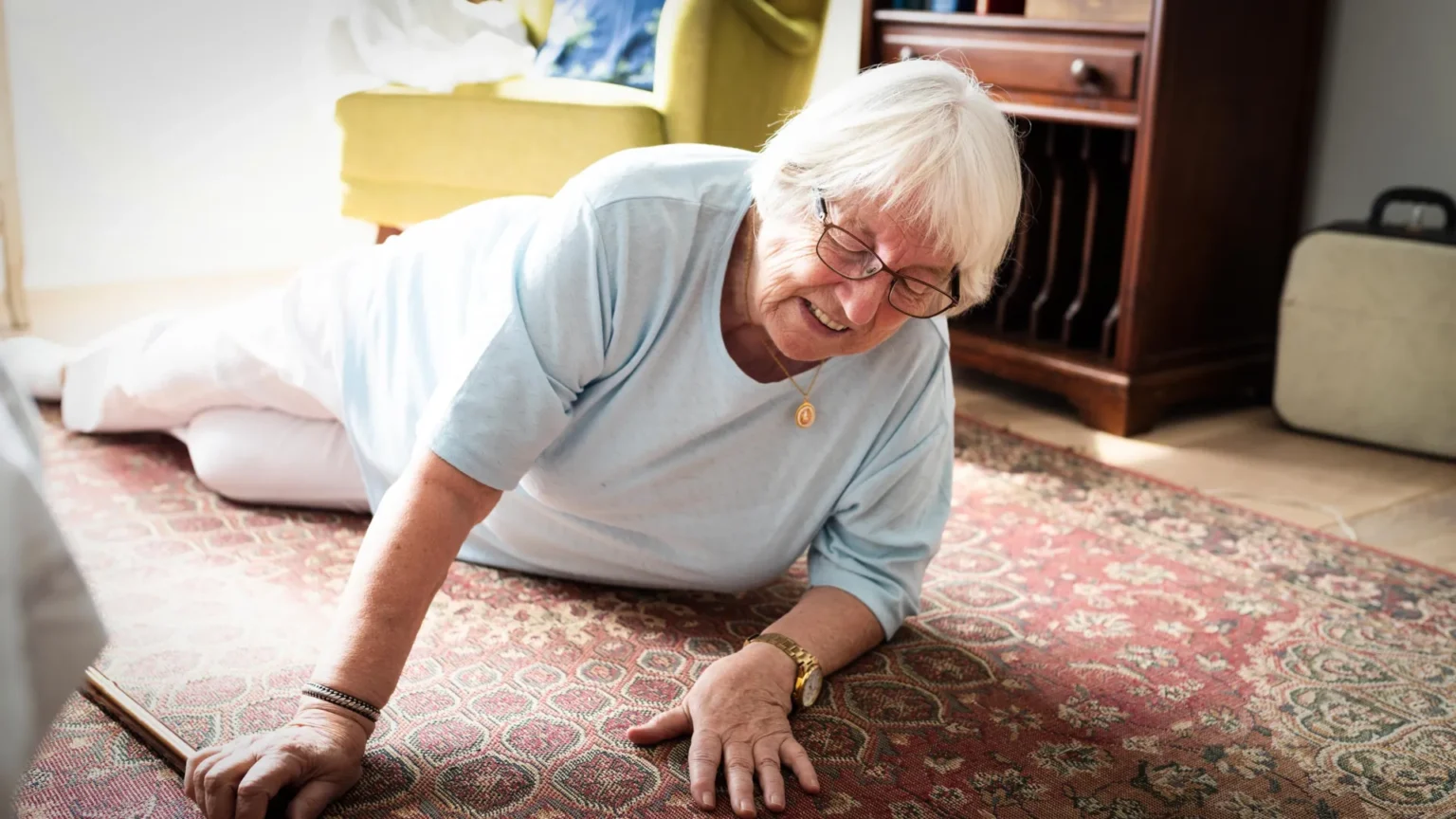 Why the brain becomes unbalanced as we age