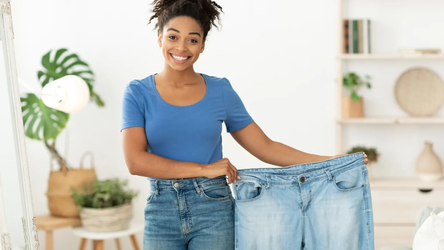 What happens after Ozempic shocks researchers?