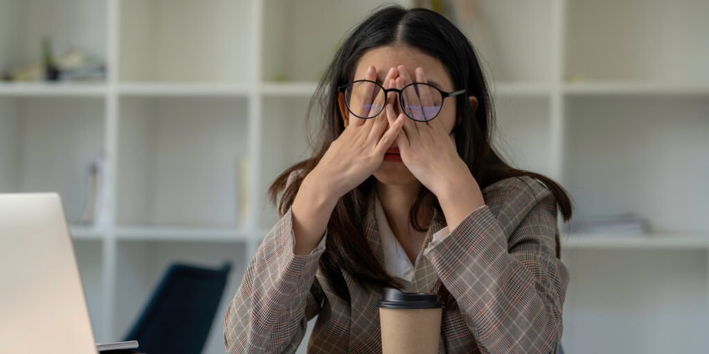 Menstrual hormones may worsen ADHD symptoms in women taking medication