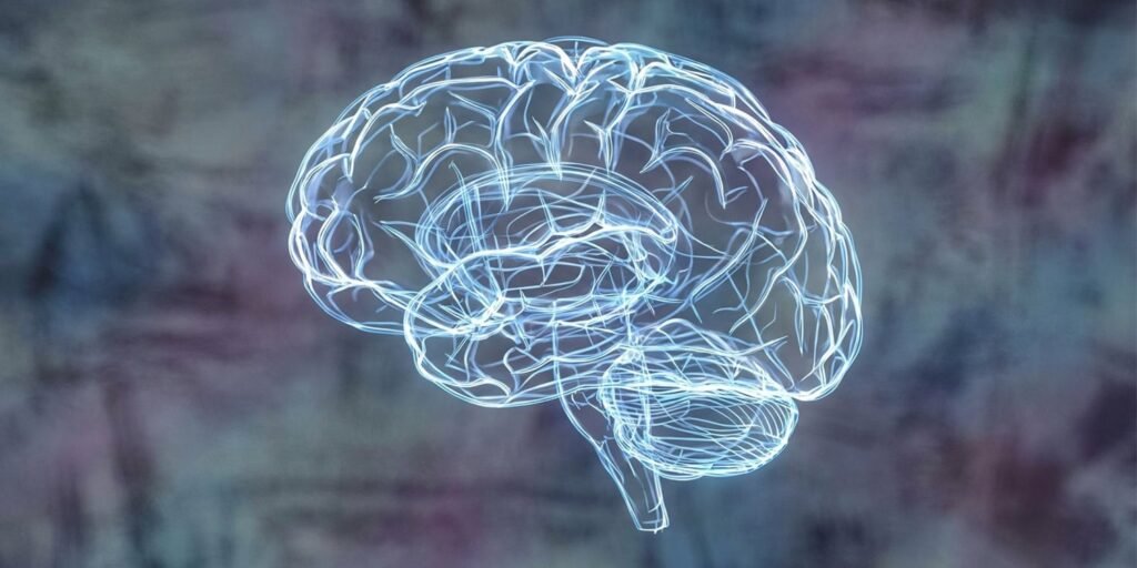 Brain scans reveal a link between childhood trauma and bipolar disorder in some patients with depression