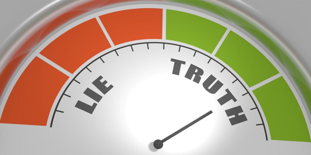 New research suggests truth has a natural competitive advantage over misinformation New research suggests truth has a natural competitive advantage over misinformation