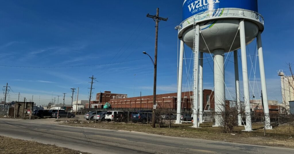 Dayton sues Wright-Patt for more than $300 million to remove PFAS from tap water