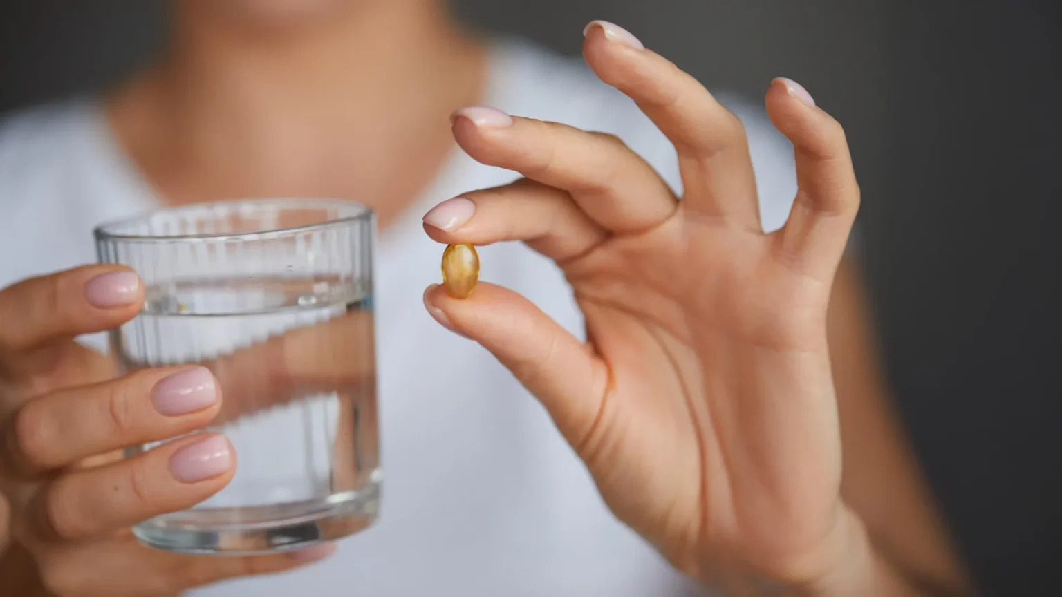 Scientists test new coronavirus with vitamin D and discover unexpectedly long clues to new coronavirus Scientists test new coronavirus with vitamin D and discover unexpectedly long clues to new coronavirus