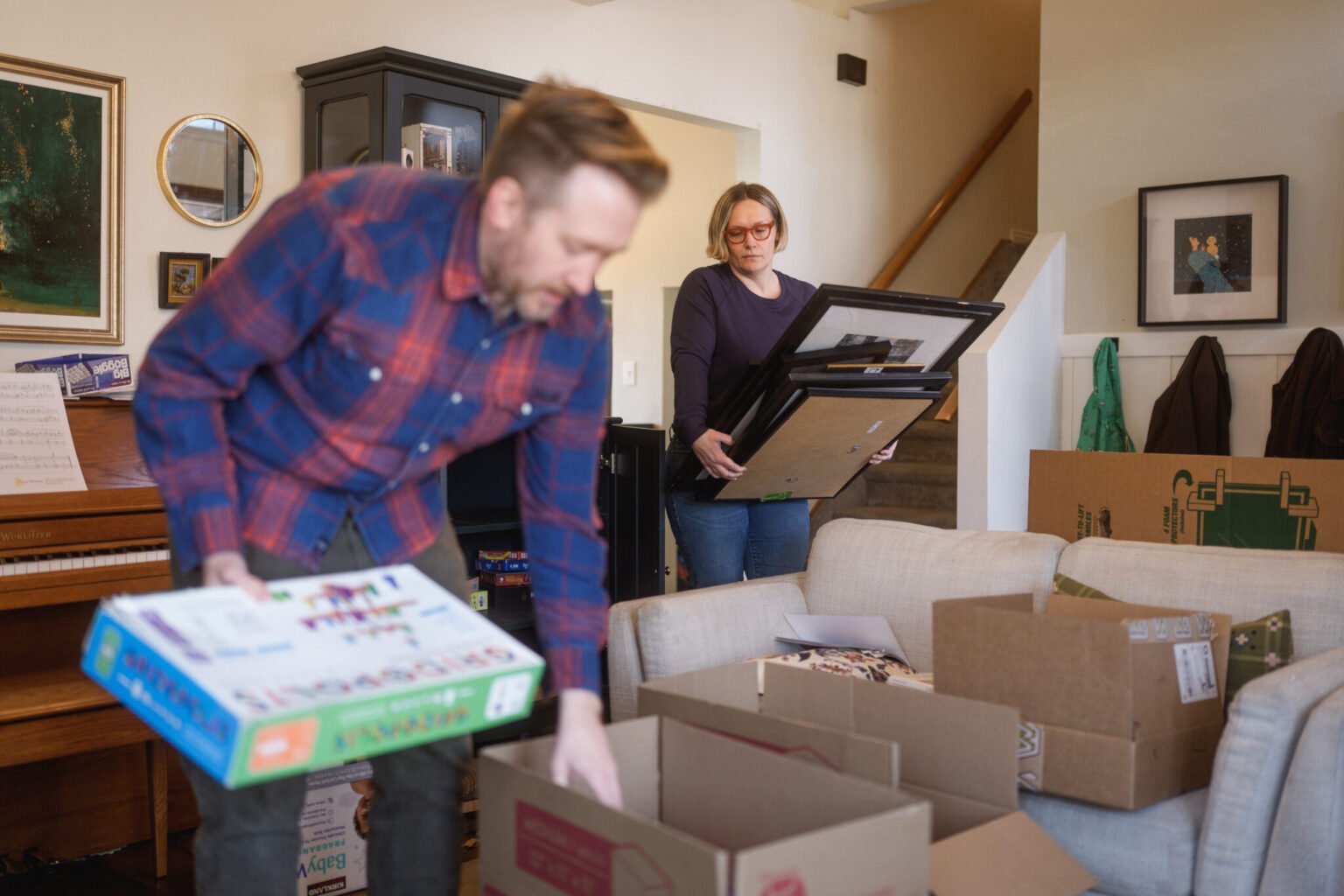 Faced with hotter weather and a dry Great Salt Lake, some families plan to leave Utah • Utah News-Dispatch